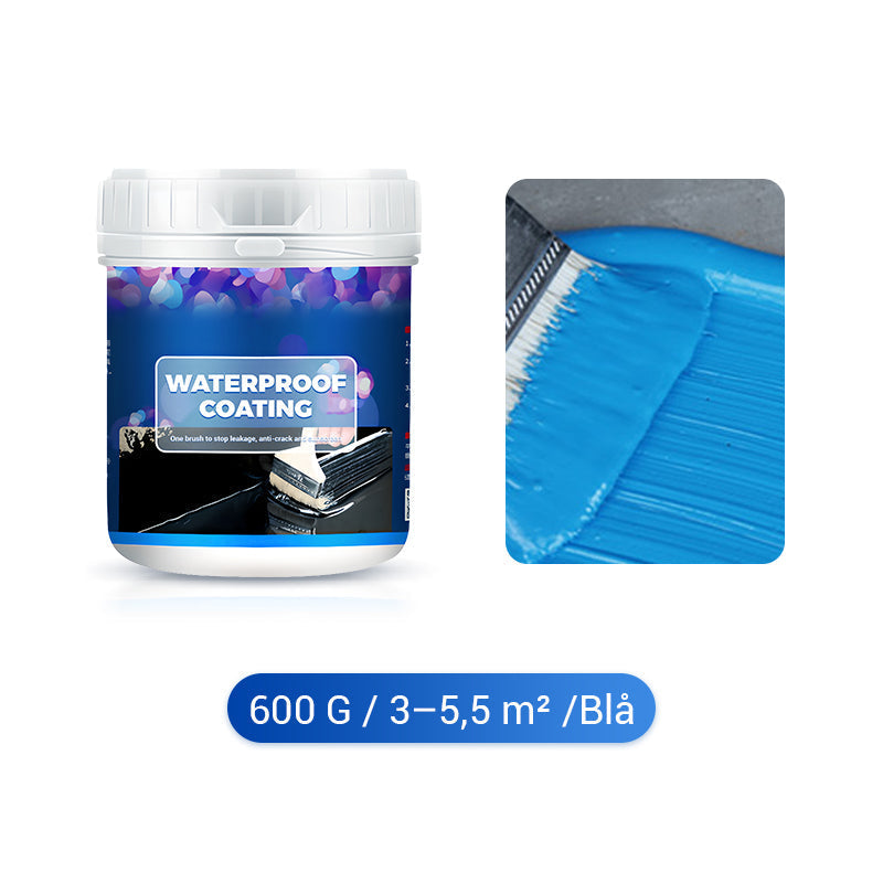 ✨SISTE DAGS SALG 50 % RABATT✨🔥Vanntett, allsidig polyuretanbelegg💧