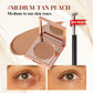 ✨Kampanj - Köp en få en gratis✨ Färgad lerconcealer för underögonen