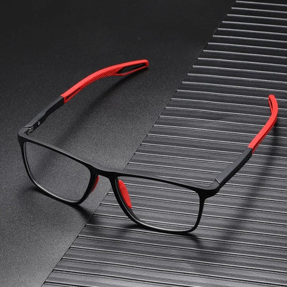 🕶️ Autofokus smartbriller! 👁️✨ Anti-dugg + antirefleks + blålysfilter + kan gjøres om til solbriller!