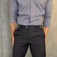 ⏳Pantalones especiales⏰ajustados elásticos para hombre por tiempo limitado【Alta elasticidad, máxima comodidad y transpirabilidad】