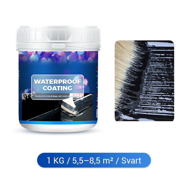 ✨SISTE DAGS SALG 50 % RABATT✨🔥Vanntett, allsidig polyuretanbelegg💧