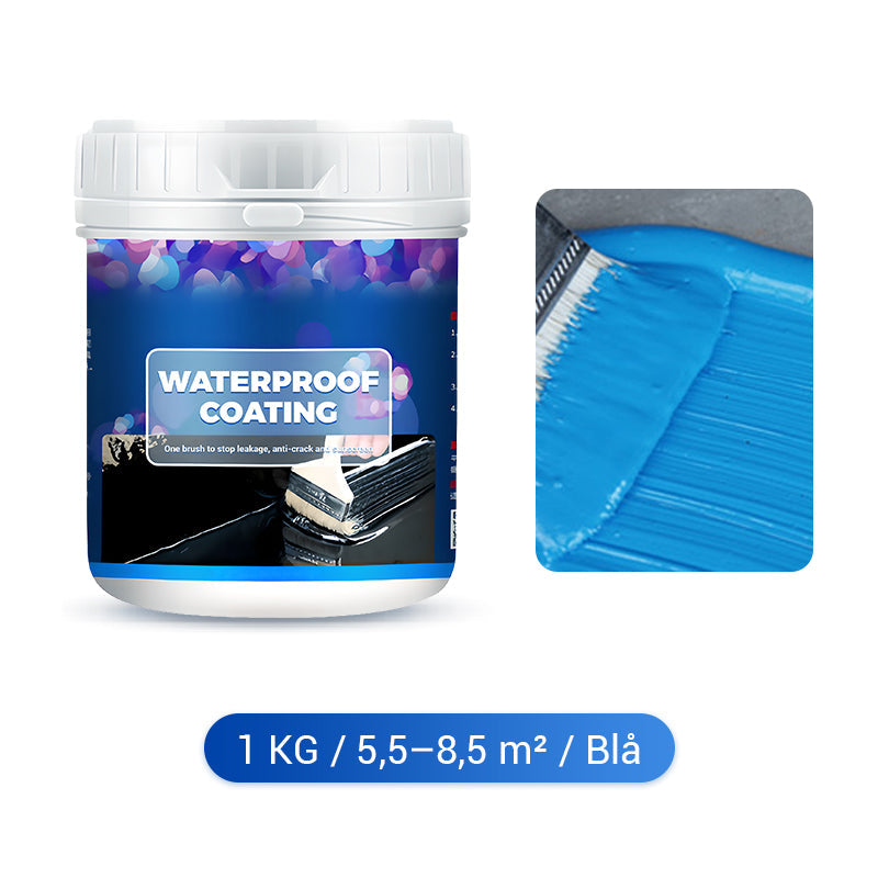✨SISTE DAGS SALG 50 % RABATT✨🔥Vanntett, allsidig polyuretanbelegg💧