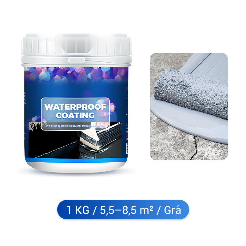 ✨SISTE DAGS SALG 50 % RABATT✨🔥Vanntett, allsidig polyuretanbelegg💧