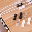 Etterbehandler Wire Clamp