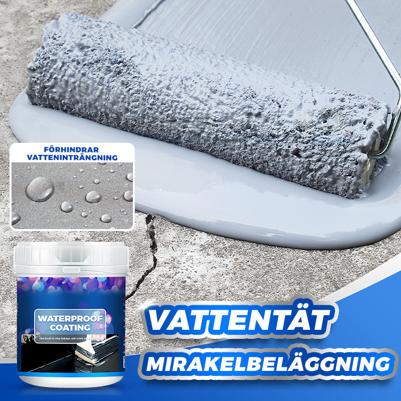 ✨SISTE DAGS SALG 50 % RABATT✨🔥Vanntett, allsidig polyuretanbelegg💧