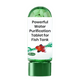 🔥Oferta especial 2025🔥Tableta Potente de Purificación de Agua para Acuarios
