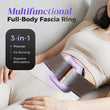 💪🎉**Siste 3 timer – 50% RABATT**⚡50 000+ SOLGT!🔥Den ultimate multifunksjonelle fascia-ringen for hele kroppen – 🧘Din hemmelighet for smertelindring og bedre bevegelighet!