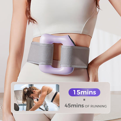 💪🎉**Siste 3 timer – 50% RABATT**⚡50 000+ SOLGT!🔥Den ultimate multifunksjonelle fascia-ringen for hele kroppen – 🧘Din hemmelighet for smertelindring og bedre bevegelighet!
