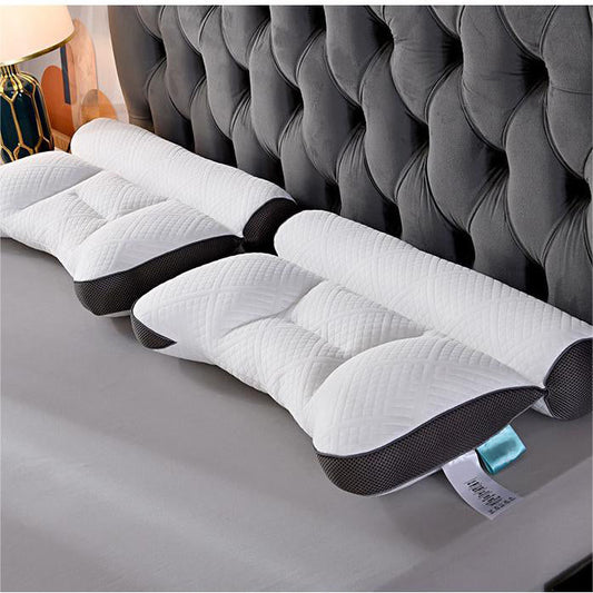 🔥HETT REA🔥 Perfekt present - Ultrabekväm ergonomisk nackstödskudde