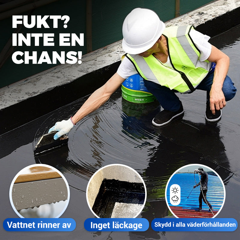 ✨SISTE DAGS SALG 50 % RABATT✨🔥Vanntett, allsidig polyuretanbelegg💧