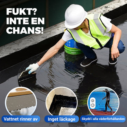 ✨SISTE DAGS SALG 50 % RABATT✨🔥Vanntett, allsidig polyuretanbelegg💧