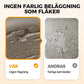 ⏳50% rabatt under en begränsad tid 🎁🔥Kvalitetssäkring + Giftfritt🔥Obelagd tjock järngryta