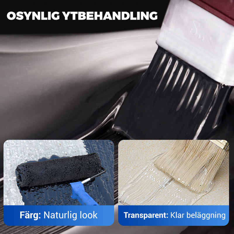 ✨SISTE DAGS SALG 50 % RABATT✨🔥Vanntett, allsidig polyuretanbelegg💧