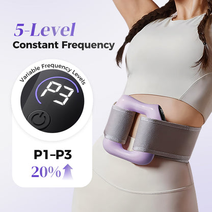 💪🎉**Siste 3 timer – 50% RABATT**⚡50 000+ SOLGT!🔥Den ultimate multifunksjonelle fascia-ringen for hele kroppen – 🧘Din hemmelighet for smertelindring og bedre bevegelighet!