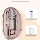 💕Rea 50% RABATT🎁Wandering Nature Puffer-tygväska med mugghållare och laptopfack samt trolleyväska för resor, arbete, sjuksköterskor, kvinnor