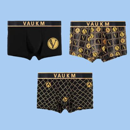 🧲 Elegancia magnética: ¡ropa interior que mejora la salud masculina!