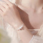 💖Den bästa presenten💖Lucky Transfer Bead Armband✨