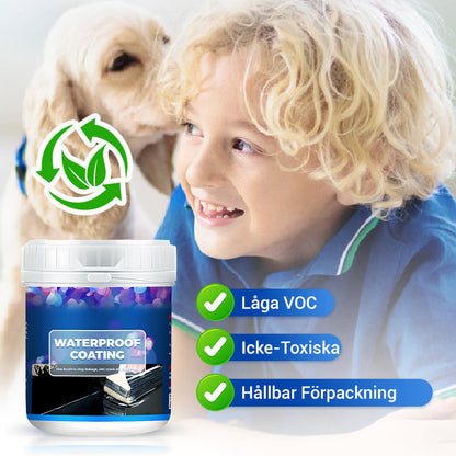 ✨SISTE DAGS SALG 50 % RABATT✨🔥Vanntett, allsidig polyuretanbelegg💧