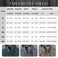 🔥Tidig höstspecial - 51% rabatt🔥Herrtröjor med långärmad krage, toppar med slag och pikétröjor med business casual-mönster