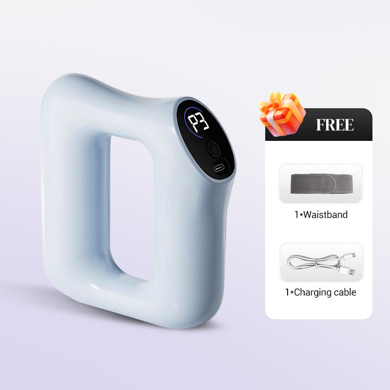 💪🎉**Siste 3 timer – 50% RABATT**⚡50 000+ SOLGT!🔥Den ultimate multifunksjonelle fascia-ringen for hele kroppen – 🧘Din hemmelighet for smertelindring og bedre bevegelighet!