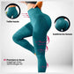 🍂Höstrea 49% 💗3D Bekväma Modeleggings