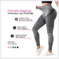 🍂Höstrea 49% 💗3D Bekväma Modeleggings