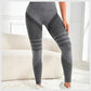 🍂Höstrea 49% 💗3D Bekväma Modeleggings