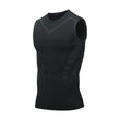 💪 Slimoly® Ion Shaping Vest – Kompresjon og kjøling – Shaping Ermeløs – Usynlig under klær 🕶️