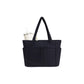 💕Rea 50% RABATT🎁Wandering Nature Puffer-tygväska med mugghållare och laptopfack samt trolleyväska för resor, arbete, sjuksköterskor, kvinnor