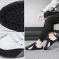 Herren Sneakers ohne Rücken🔥👞Herren Sneakers ohne Rücken