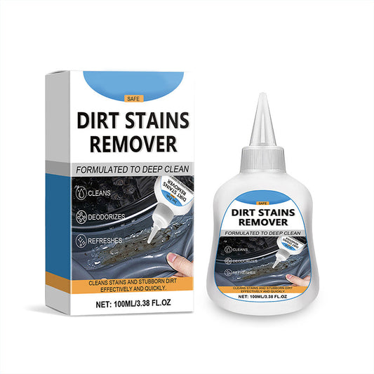 ⏳🔥 ¡52 % de descuento! ✨ Gel limpiador quitamanchas: elimina sin esfuerzo las marcas difíciles de las paredes, los artículos domésticos y mucho más. 🧼💪