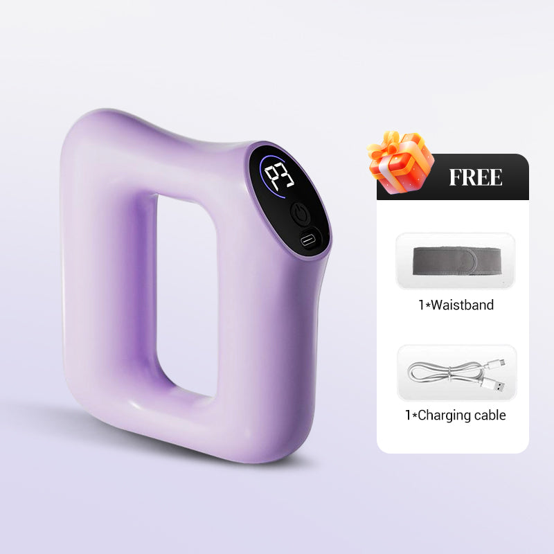 💪🎉**Siste 3 timer – 50% RABATT**⚡50 000+ SOLGT!🔥Den ultimate multifunksjonelle fascia-ringen for hele kroppen – 🧘Din hemmelighet for smertelindring og bedre bevegelighet!