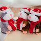🎅 HOT SALE 🔥 49% OFF 🎄🎁Peluche de hámster parlante