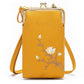 💥Crossbody Cell Phone Purse for Women🌸