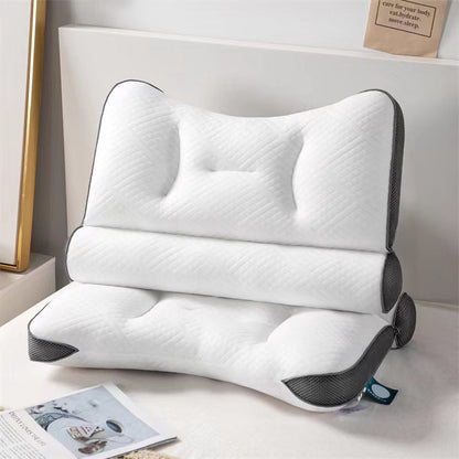 🔥HETT REA🔥 Perfekt present - Ultrabekväm ergonomisk nackstödskudde
