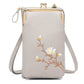💥Crossbody Cell Phone Purse for Women🌸