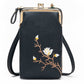 💥Crossbody Cell Phone Purse for Women🌸