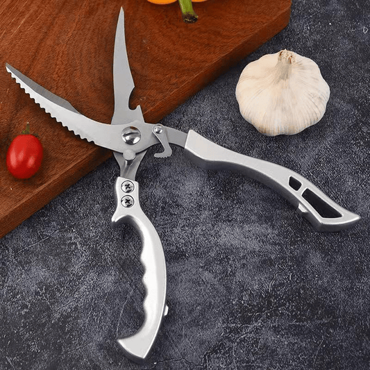 ⏳Begrenzte Zeit 50% Rabatt💥Robuste Knochenschere aus Edelstahl