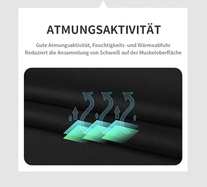 💪 Slimoly® Ion Shaping Vest – Kompresjon og kjøling – Shaping Ermeløs – Usynlig under klær 🕶️