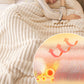 🍂Tidig höstrea – 50% rabatt🛏️ Tjock kaninfilt och mjölkig fleecefilt