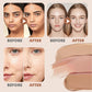 🔥Tillverkarerbjudande - Köp 1 få 1 gratis🔥Heltäckande vattenfast concealer