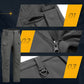 🔥Hot sale🔥Pantalones impermeables para senderismo al aire libre para hombre