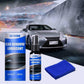 Autoscheiben-Schmierspray für Spur und Dichtung🚗🌞