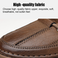 Italienische handgefertigte Leder Fahr atmungsaktiv Freizeitschuhe🔨👞