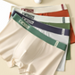 🎁Mid-Rise-Boxershorts für Herren – bequem und atmungsaktiv💥Kaufen Sie 2 und erhalten Sie 1 gratis. Kaufen Sie 3 und erhalten Sie 3 gratis