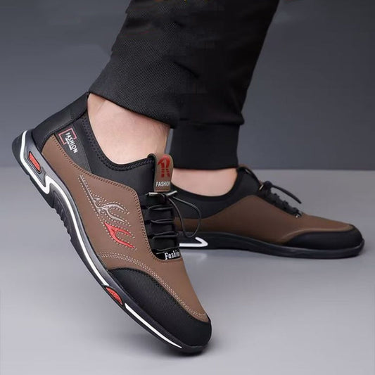 🎁Neuheiten 2025👞Weiche, leichte Slipper für Herren