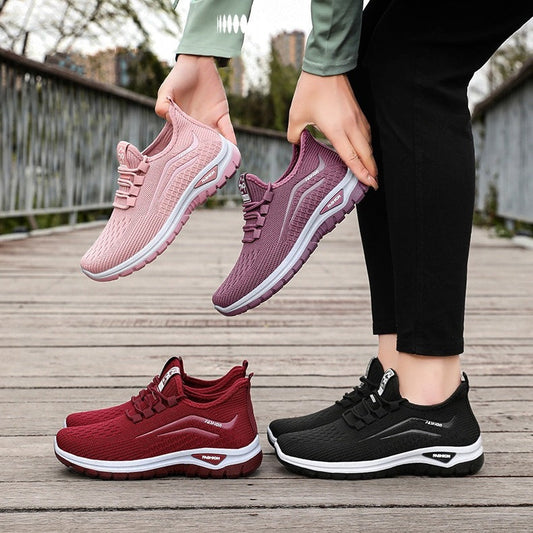 Hochwertige Orthopädische Schuhe🌟 "90% SCHMERZREDUKTION LÄNGSSTUDIE 2025"