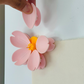 🌸Blomma kylskåpsmagnet klipp för livsmedelsförvaring
