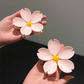 🌸Blomma kylskåpsmagnet klipp för livsmedelsförvaring