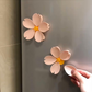 🌸Blomma kylskåpsmagnet klipp för livsmedelsförvaring